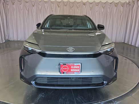 Used 2024 Toyota bZ4X AWD w/ Weather Package image 11