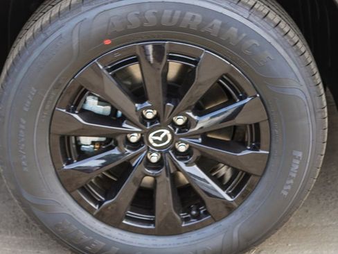 New 2026 MAZDA CX-50 AWD 2.5 Hybrid w/ Weather Package image 10