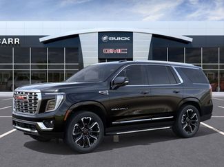 New 2026 GMC Yukon Denali AWD/4WD video 2