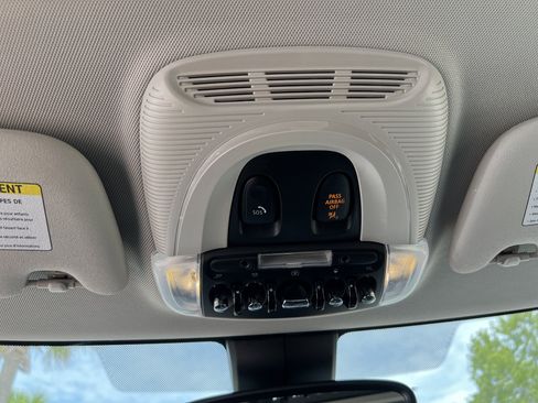 Used 2023 MINI Cooper S FWD image 37