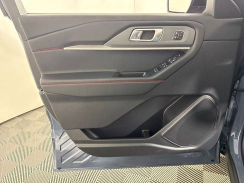 New 2026 Ford Explorer ST-Line AWD/4WD image 27