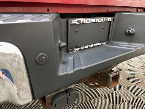 Used 2014 Ford F250 XLT w/ XLT Premium Package AWD/4WD image 43