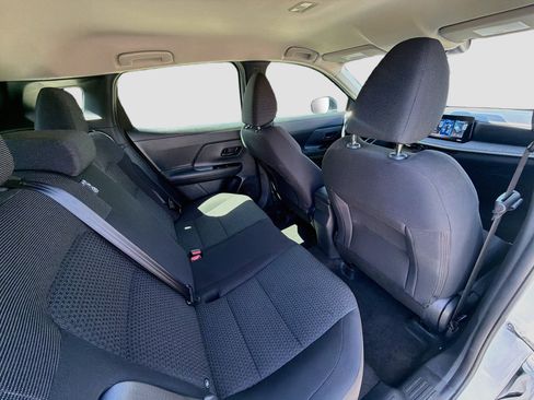 Used 2026 Nissan Kicks S FWD image 28