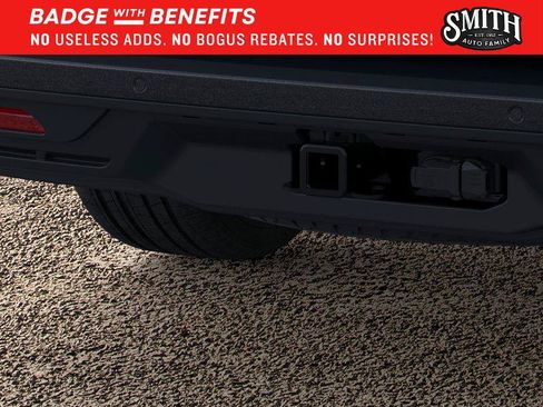 New 2025 Ford Expedition Active RWD image 24