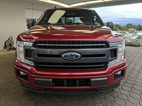 Used 2019 Ford F150 XLT w/ Equipment Group 302A Luxury image 2