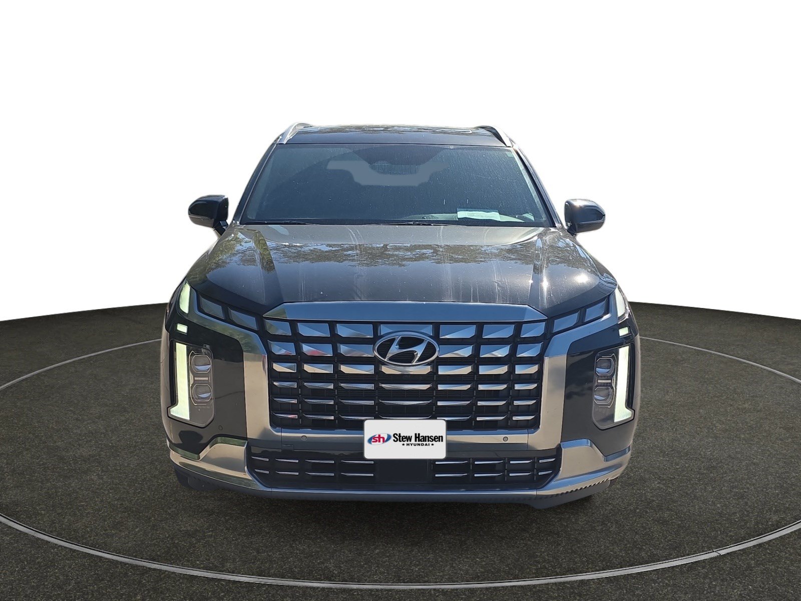 Used 2024 Hyundai Palisade Calligraphy AWD/4WD image 10