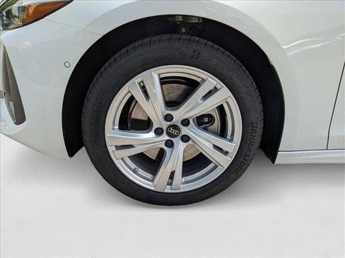 New 2025 Audi A5 2.0T Premium image 8