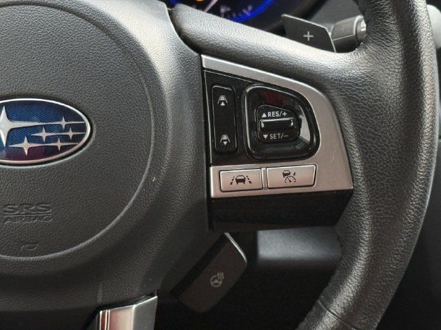Used 2017 Subaru Outback 3.6R Touring AWD/4WD image 13