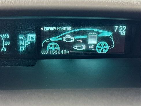 Used 2011 Toyota Prius Four image 15