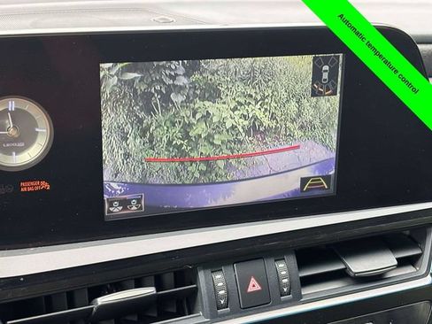Used 2022 Lexus ES 350 w/ Premium Package FWD image 20