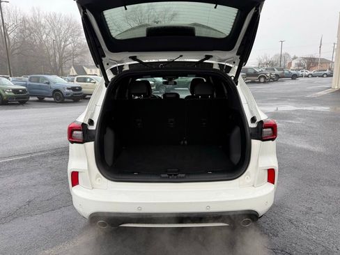 Used 2023 Ford Escape ST-Line Elite image 30