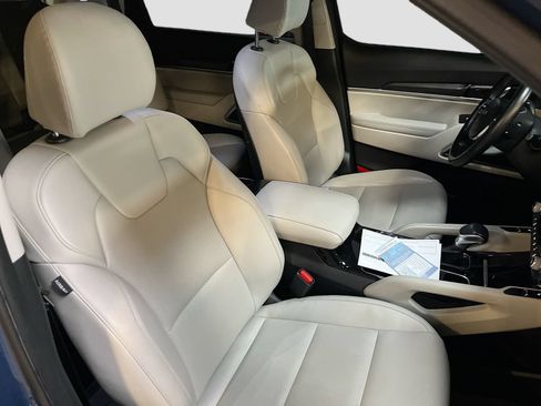 Used 2023 Kia Telluride S w/ S Sunroof Package AWD/4WD image 31