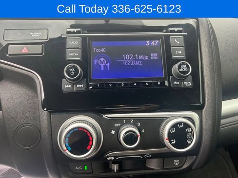 Used 2019 Honda Fit LX image 19