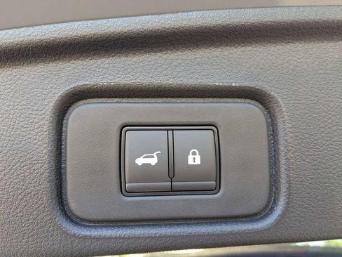 New 2026 Nissan Pathfinder Rock Creek w/ Rock Creek Premium Package AWD/4WD image 14
