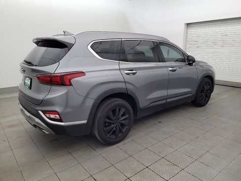 Used 2019 Hyundai Santa Fe Limited FWD image 10