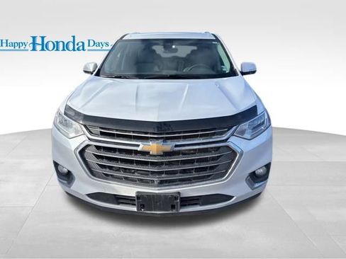 Used 2020 Chevrolet Traverse Premier image 6