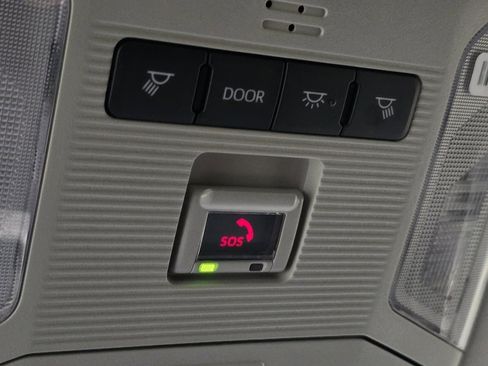 Certified 2024 Toyota RAV4 LE image 31