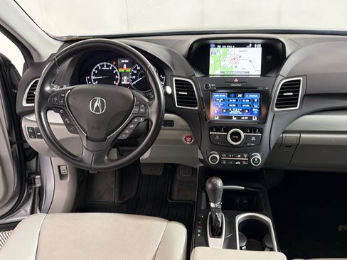 Used 2018 Acura RDX AWD w/ Advance Package image 29