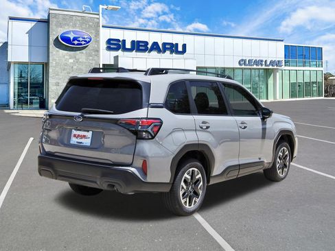 New 2026 Subaru Forester Premium AWD/4WD image 7