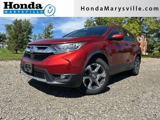 Used 2018 Honda CR-V EX video 1