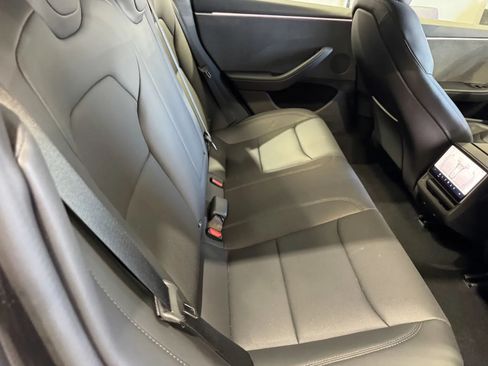 Used 2024 Tesla Model 3 RWD image 8