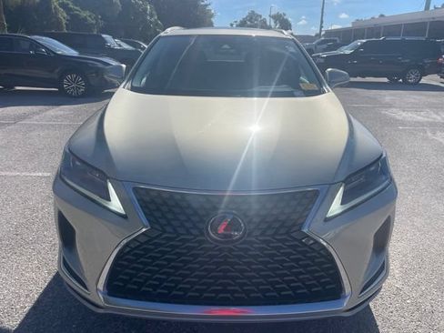 Used 2020 Lexus RX 350 FWD w/ Premium Package image 6
