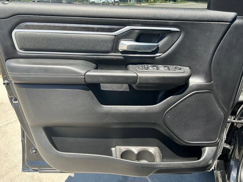 Used 2021 RAM 1500 Big Horn AWD/4WD image 11
