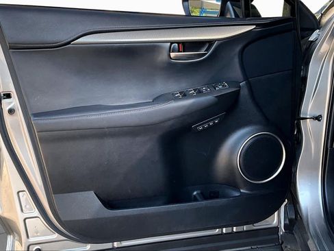 Used 2020 Lexus NX 300 F Sport w/ F Sport Premium Package FWD image 22