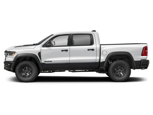 Used 2025 RAM 1500 RHO w/ RHO Level 1 Equipment Group AWD/4WD image 3