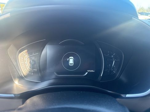 Used 2020 Hyundai Santa Fe SEL w/ Convenience + Premium Package image 20