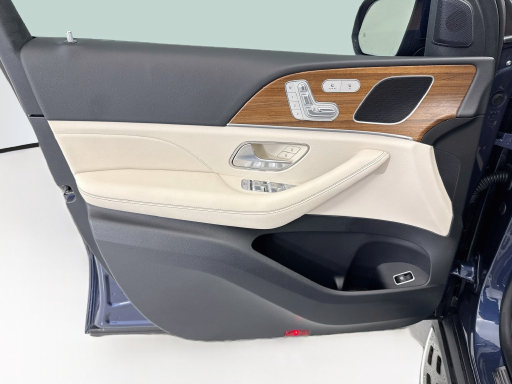 Certified 2026 Mercedes-Benz GLE 450 4MATIC Coupe image 23