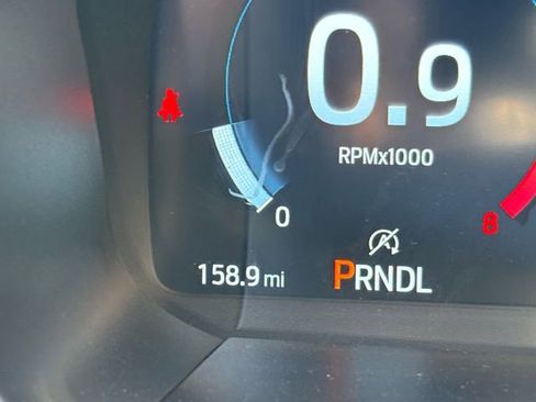 Used 2026 Ford Explorer Active RWD image 31