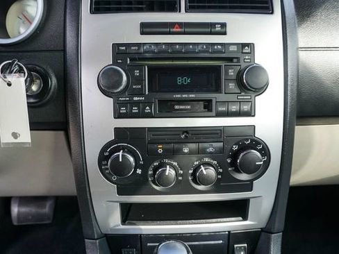 Used 2007 Dodge Charger R/T w/ Convenience Group II RWD image 17