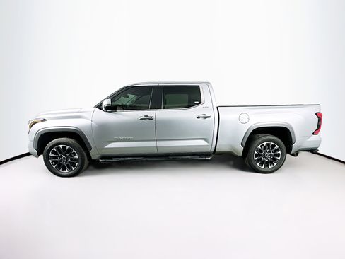 Used 2024 Toyota Tundra Limited image 4