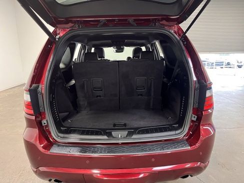 Used 2024 Dodge Durango GT image 16