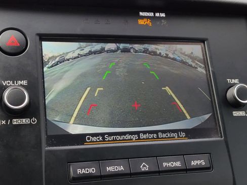 Certified 2023 Subaru Outback image 29