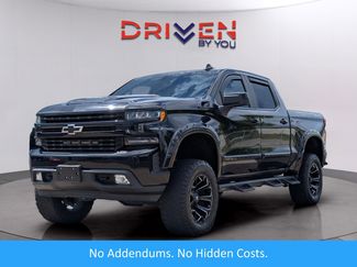 Used 2019 Chevrolet Silverado 1500 RST video 1