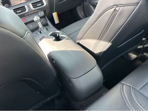 New 2026 Ford Mustang Premium image 20