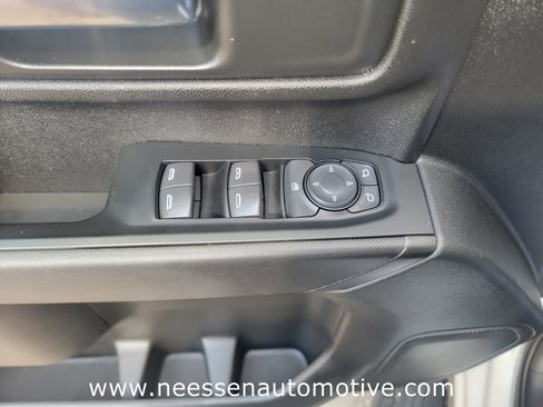 Used 2023 Chevrolet Silverado 2500 W/T w/ WT Convenience Package image 15