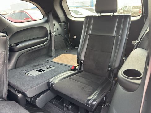 Used 2019 Dodge Durango GT w/ Blacktop Package AWD/4WD image 17