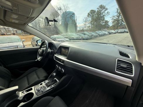Used 2016 MAZDA CX-5 Touring image 25
