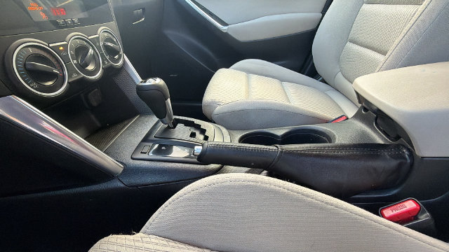 Used 2013 MAZDA CX-5 Touring w/ Bose & Moonroof Pkg AWD/4WD image 26
