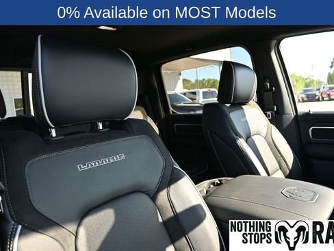 New 2026 RAM 1500 Laramie image 25