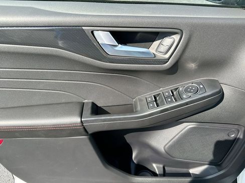 New 2026 Ford Escape ST-Line w/ Tech Pack #1 image 22