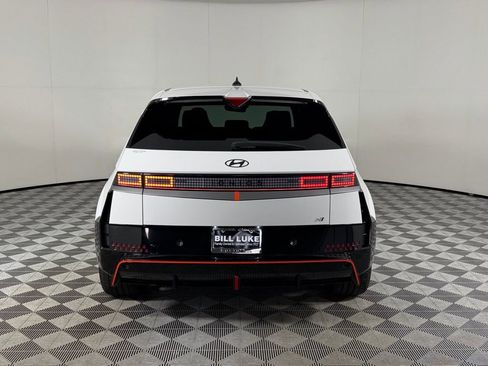 Used 2025 Hyundai Ioniq 5 N image 7