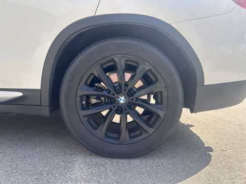 Used 2019 BMW X3 xDrive30i w/ Driving Assistance Package AWD/4WD image 37