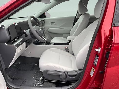 New 2026 Hyundai Kona SE AWD/4WD image 9