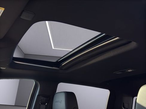 New 2026 GMC Sierra 1500 AT4 w/ AT4 Premium Package image 24