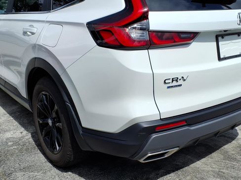 Used 2023 Honda CR-V Sport image 12