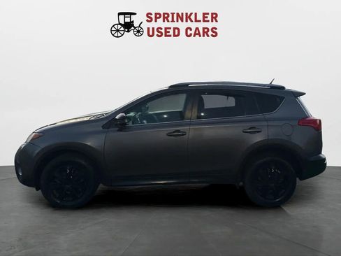 Used 2015 Toyota RAV4 LE image 14